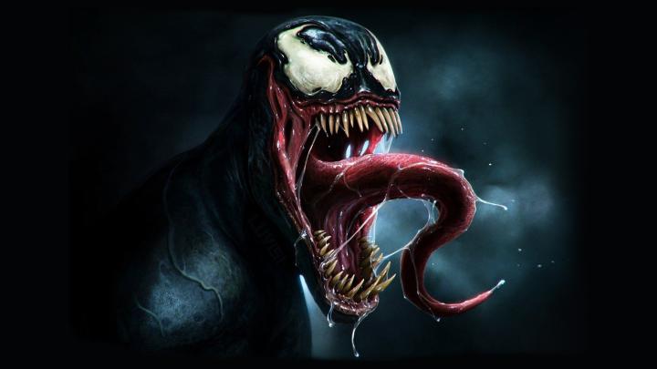 Marvel Venom Wallpapers - Top Free Marvel Venom Backgrounds 