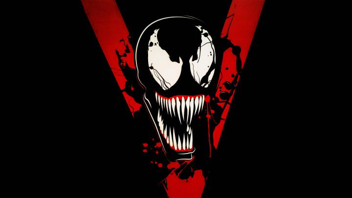 Venom Wallpaper (72+ images)