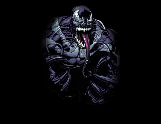 Venom Wallpaper HD (64+ images)