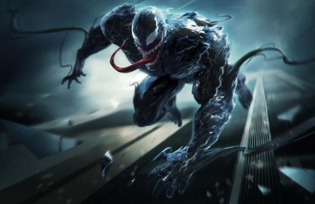 Venom Gaming Wallpapers - Top Free Venom Gaming Backgrounds 