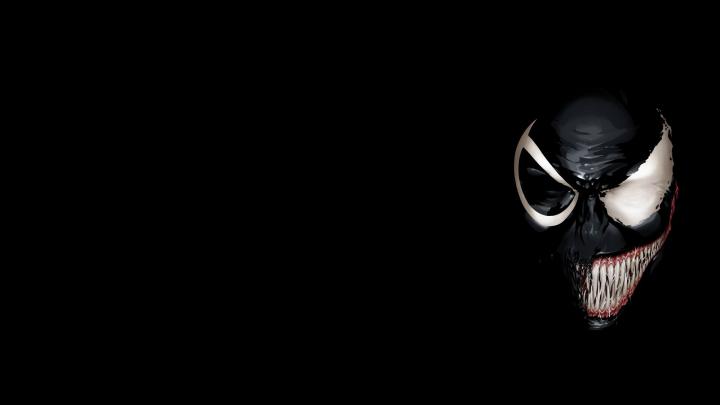 Venom Wallpaper HD (64+ images)