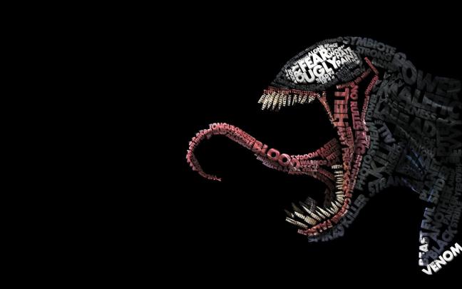 Marvel Venom Wallpaper HD (67+ images)