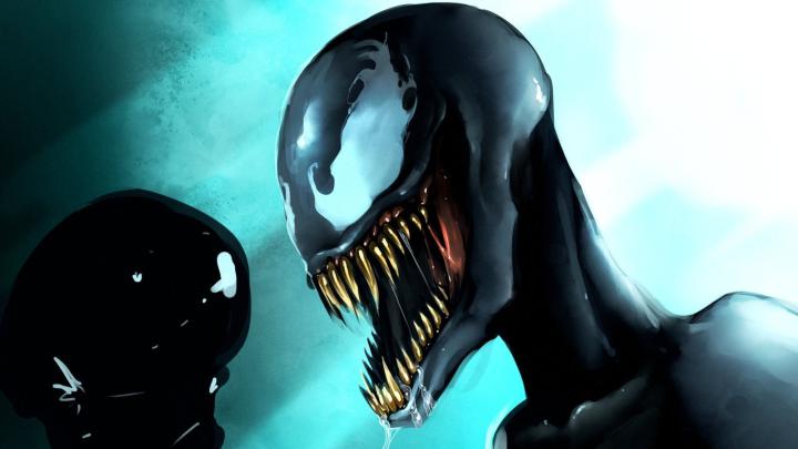 Venom Desktop Wallpapers - Top Free Venom Desktop Backgrounds 