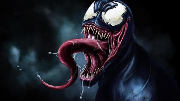 Venom Wallpapers (67+ background pictures)