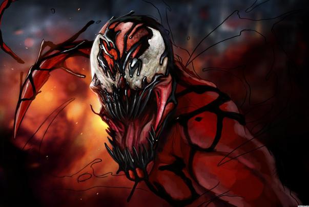Venom Wallpaper HD -