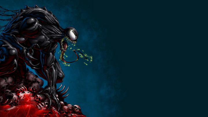 Venom Band HD Wallpapers (57+ background pictures)