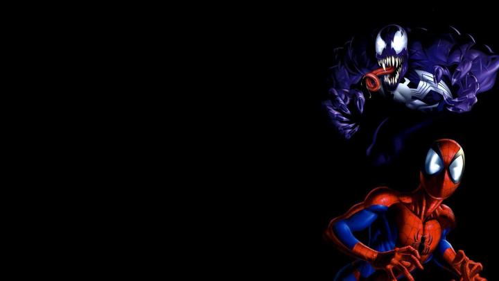 Marvel Venom Wallpaper HD (67+ images)