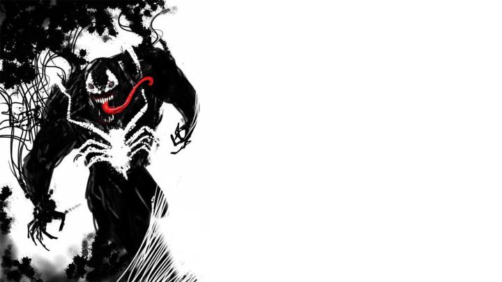 Venom Wallpaper HD (64+ images)
