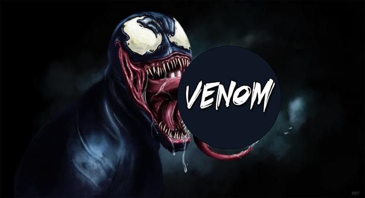 [77+] Venom Wallpaper 