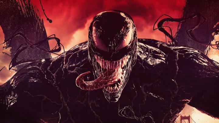 Venom 4K Wallpapers