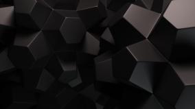 Wallpaper 1920x1080 Black