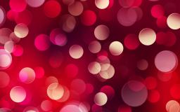 Wallpaper 1920x1080 Red