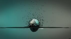 Wallpaper 1920x1080 Simple