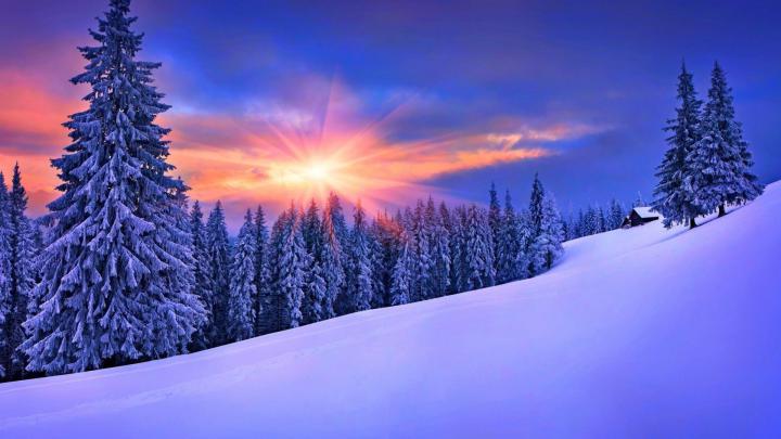 1920X1080 HD Winter Desktop Wallpapers - Top Free 1920X1080 HD Winter 