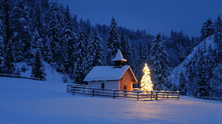 Snow Winter Wallpapers (68+ background pictures)