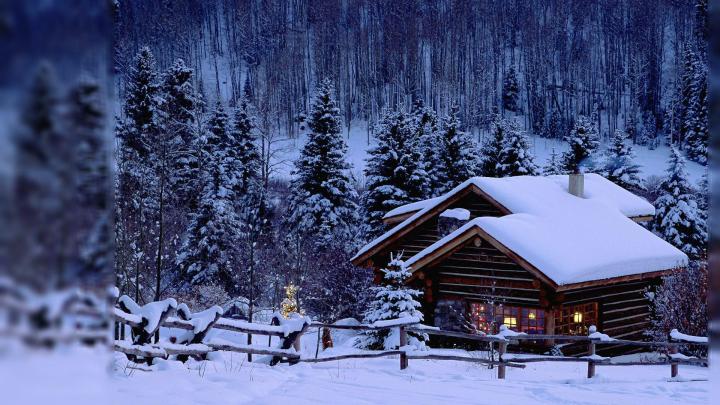 Winter Wallpapers 1920x1080