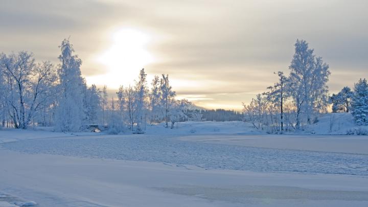 Winter Wallpaper 1920x1080 (63+ images)
