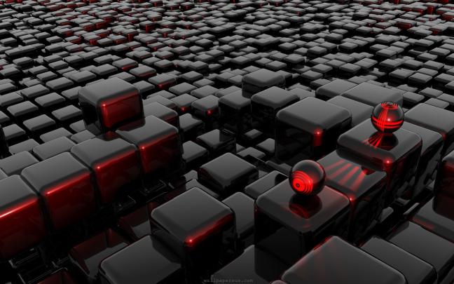 3D Abstract Wallpaper Screensaver #4962 Wallpaper | WallDiskPaper