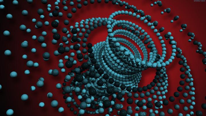 HD 3D Abstract Wallpapers 1920x1080 (64+ images)