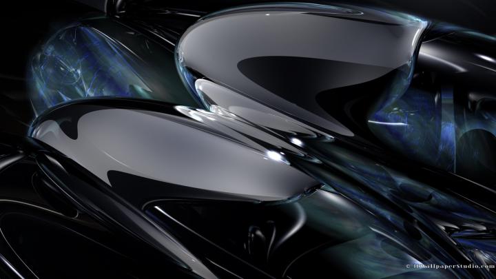 3D HD 1920x1080 Desktop Wallpapers -