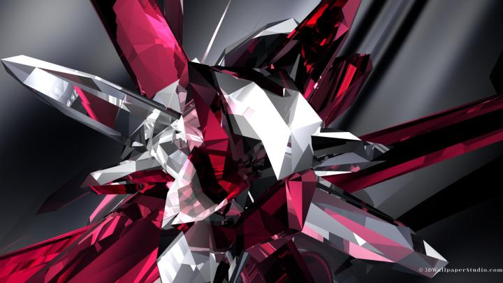 3D HD 1920x1080 Desktop Wallpapers (59+ images)