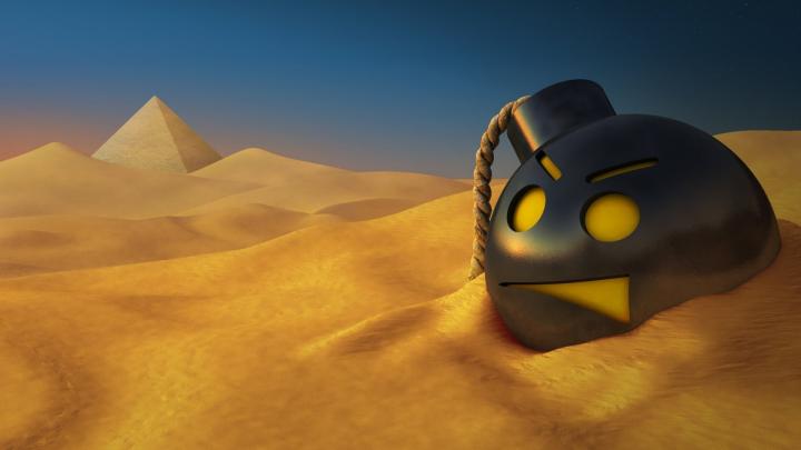 Cool 3D HD Wallpapers (73+ images)