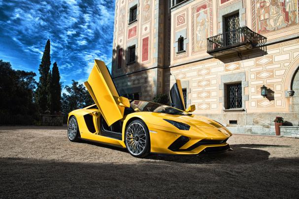 3840x2560 lamborghini aventador 4k new picture wallpaper | Lamborghini 