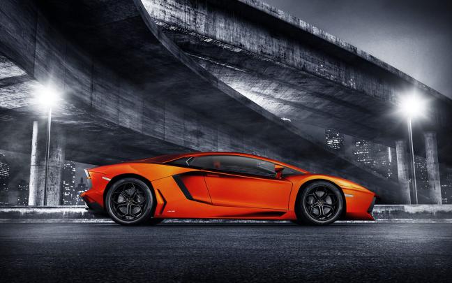 Ultra Wide 4K Car Wallpapers - Top Free Ultra Wide 4K Car Backgrounds 