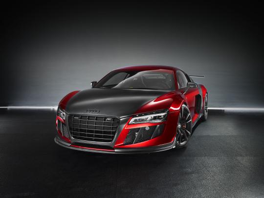 Audi R8 Front 4K Wallpapers - Top Free Audi R8 Front 4K Backgrounds 