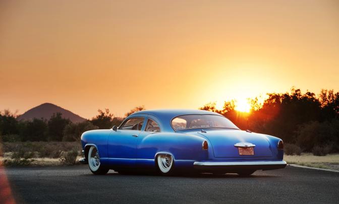 Classic Lowrider Car, HD Cars, 4k Wallpapers, Images, Backgrounds 