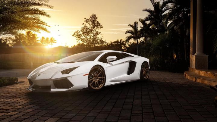 Ultra HD Car Wallpapers - Top Free Ultra HD Car Backgrounds 