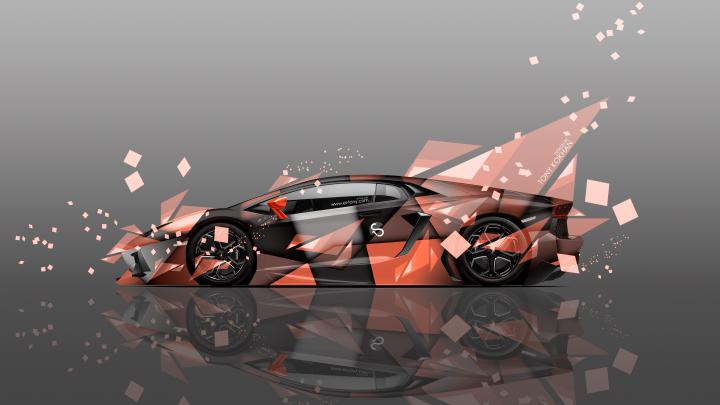 [47+] 4K Car Wallpapers 