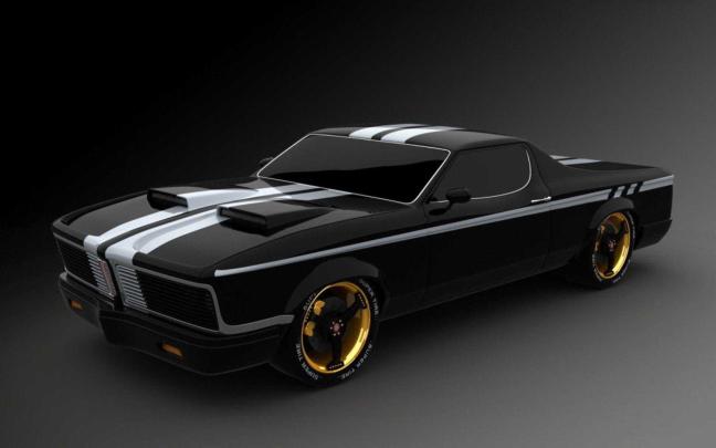 Muscle Cars Pictures Wallpapers (75+ background pictures)
