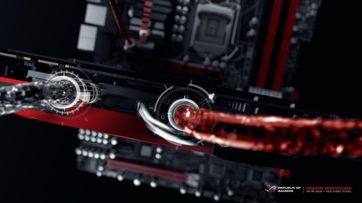 4K Gaming Wallpaper -