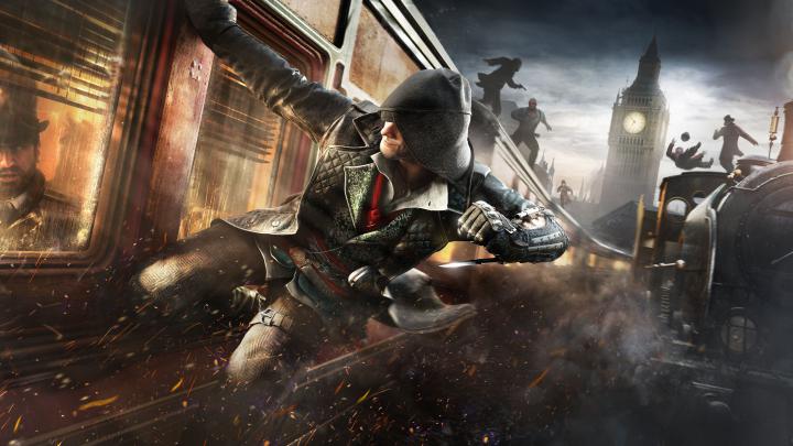 Gaming 4K Wallpapers - Top Free Gaming 4K Backgrounds - WallpaperAccess
