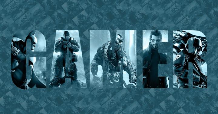 Fondo Gaming 1920X1080 \/ Best Gaming Pc 4k Wallpapers On Wallpaperdog