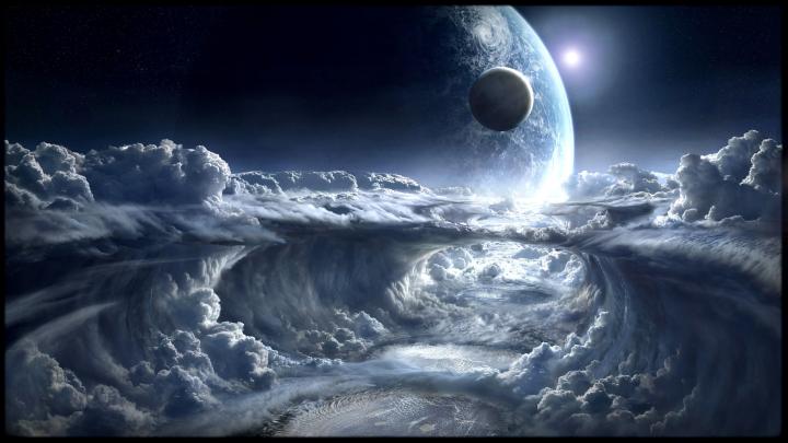 Space Wallpaper 4K Ultra Hd Ideas in 2020 | Cool desktop backgrounds 