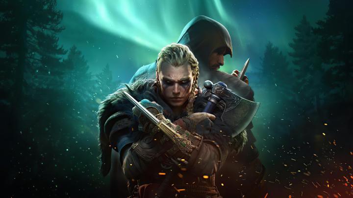 1125x2436 Assassins Creed Valhalla 2020 Game Iphone XS,Iphone 10,Iphone 