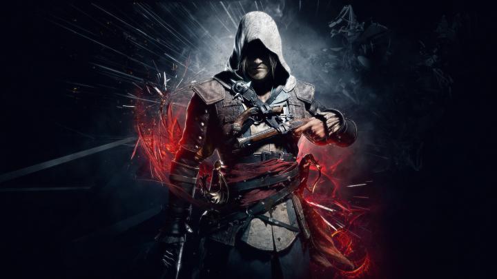 Baixar papel de parede, Papel de parede pc, Assassin\u0026#39;s creed 3