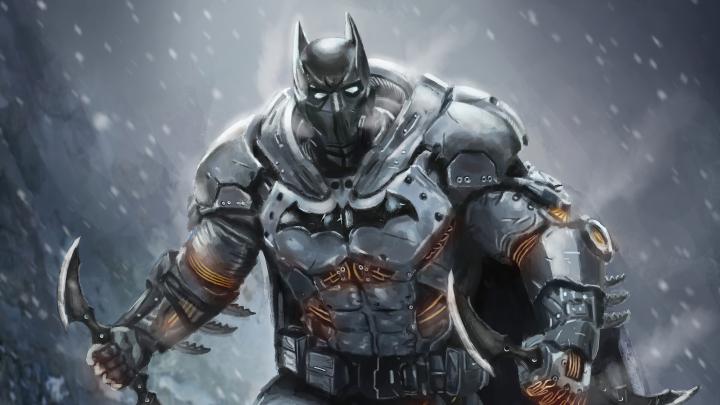 3840x2160 Batman Xe Suit 4k 4k HD 4k Wallpapers, Images, Backgrounds 