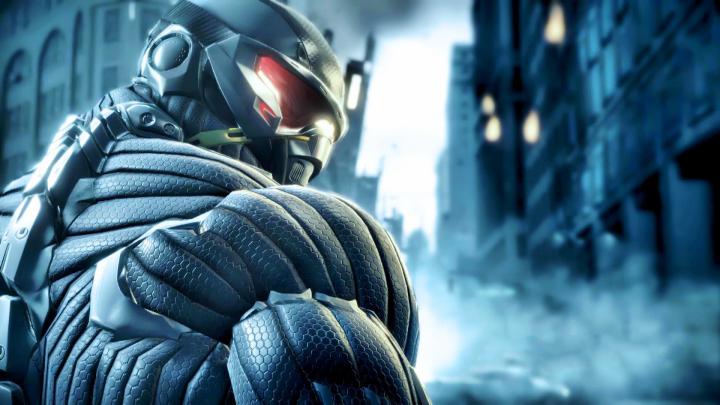 Crysis 4K wallpapers for your desktop or mobile screen free and easy to 