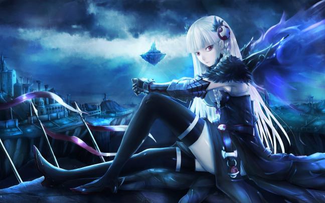 1920X1080 Anime Wallpaper \/ anime 1920x1080 wallpaper High Quality 