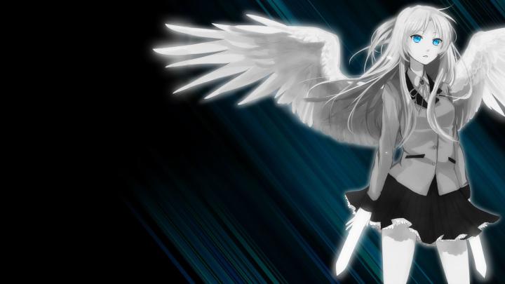 Anime 1920X1080 HD Desktop Wallpapers - Top Free Anime 1920X1080 HD 