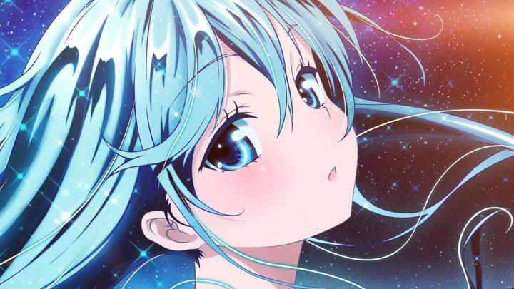 1080X1080 Anime - Wallpaper : anime 1920x1080 - Miku4462 - 1436259 - HD 