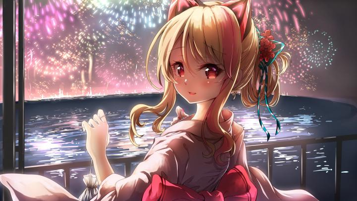 24++ Wallpaper Anime 1920x1080 Hd - Baka Wallpaper