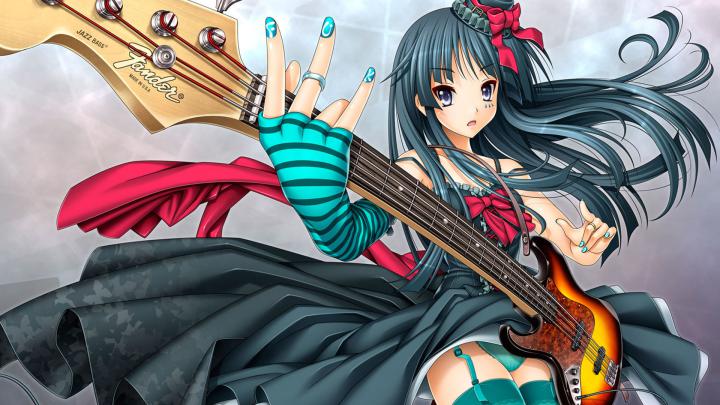 HD Anime Wallpapers 1080p \u00b7\u2460 