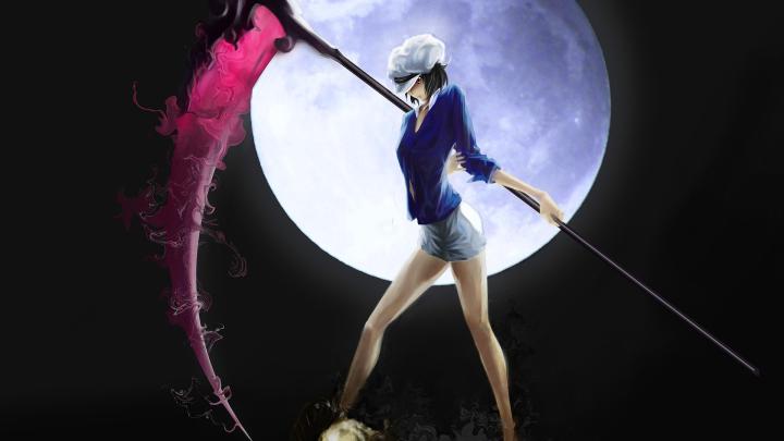 1920x1080 Anime wallpaper \u00b7\u2460 Download free awesome full HD wallpapers 