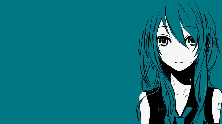 Anime HD Wallpapers