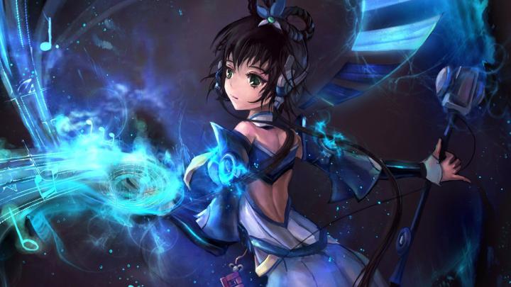 1920x1080 Anime Wallpaper -