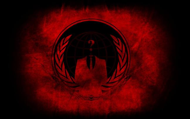 [46+] Anonymous HD Wallpaper 1920x1080 